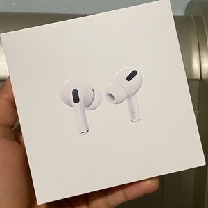 Apple Airpods Pro